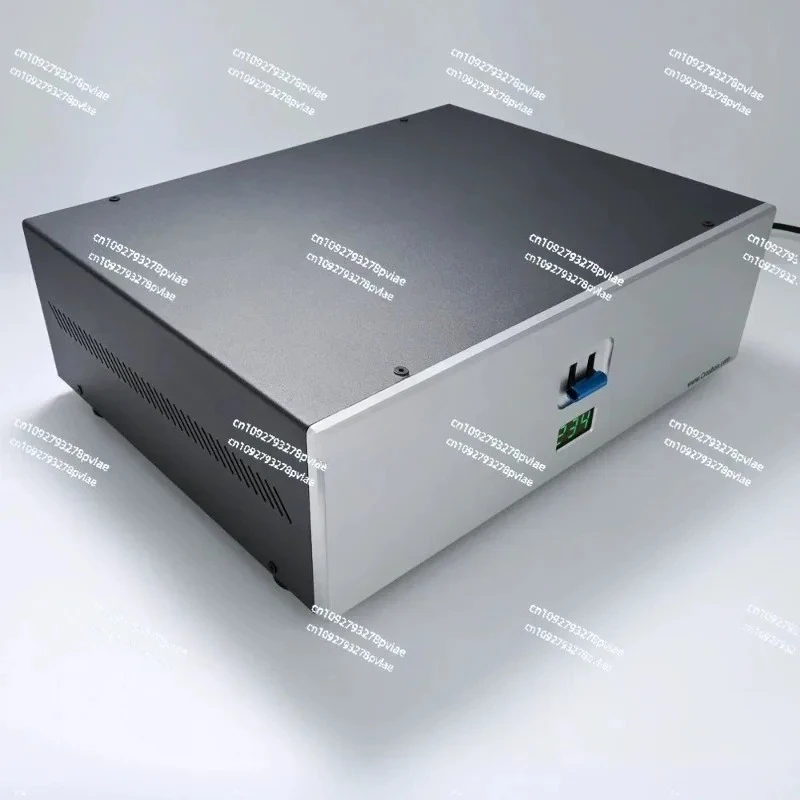 

CR939 Fever Audio Hifi Power Processor