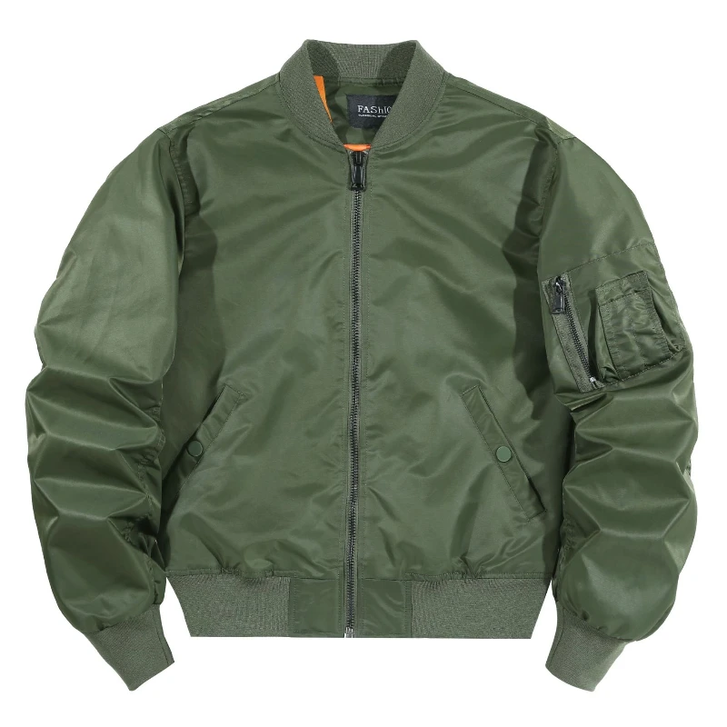 Thumbnail 2 - #46 Best Aviator Jackets to Buy In 2026