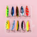 10pcs box