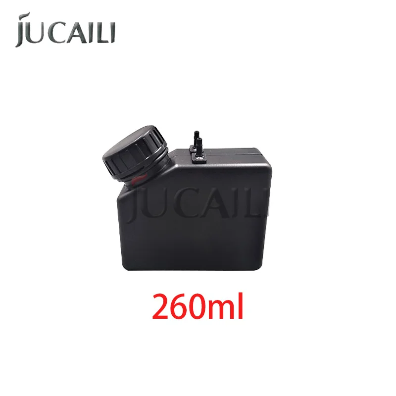 Jucaili 260ml ink sub tank for A3 inkjet/UV printer ink cartridge