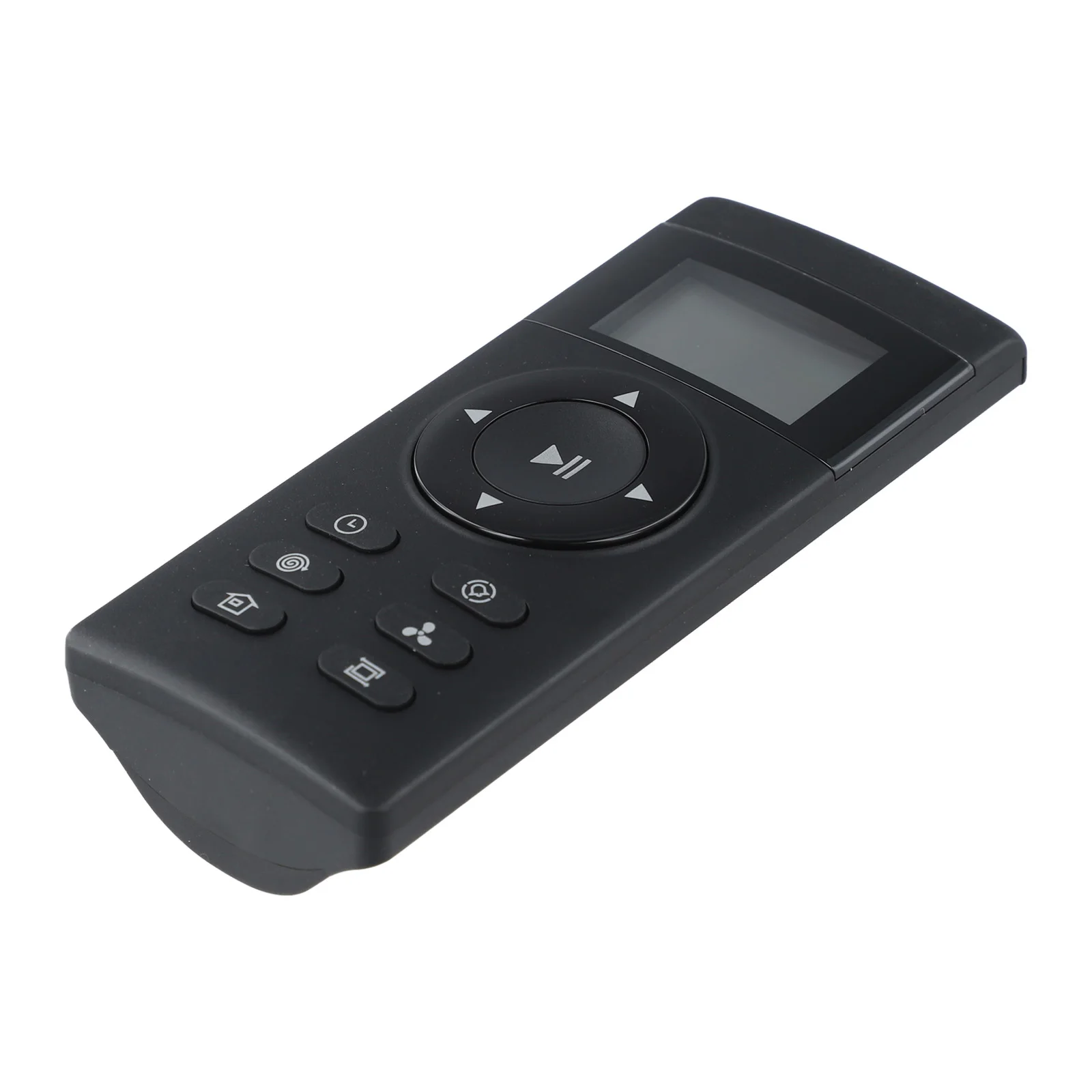 For ILIFE V9 V9 for Pro A12 Pro T20s Robot Vacuum Cleaner Remote Control Convenient for access to Functions and Settings