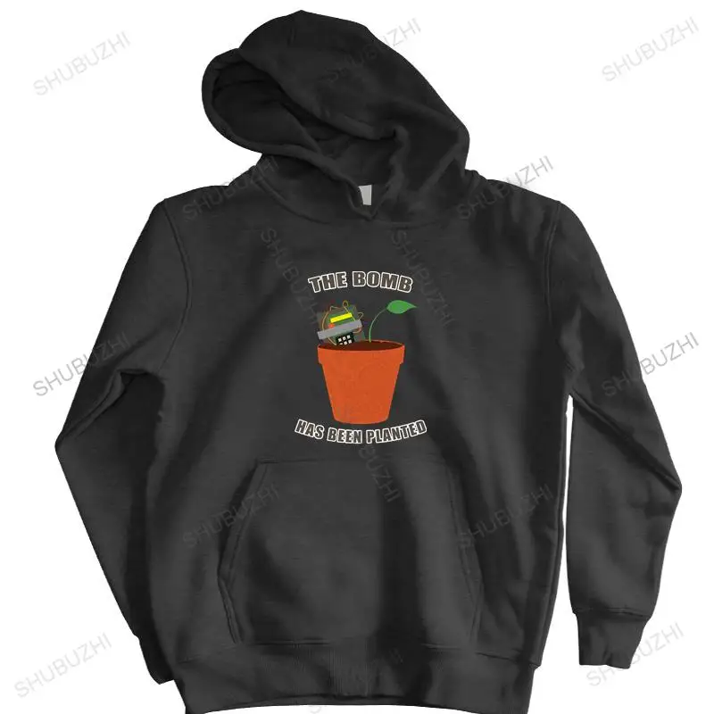 

new arrived men hoodies autumn New Style Planted Bomb Counter Strikemale Tracksuit brand sweatshirt euro size