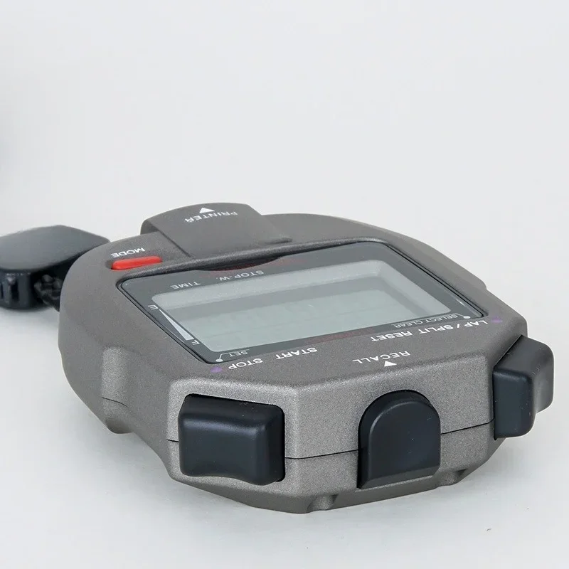 เครื่องจับเวลาแบบมัลติฟังก์ชั่น สำหรับการแข่งขันมาราธอน