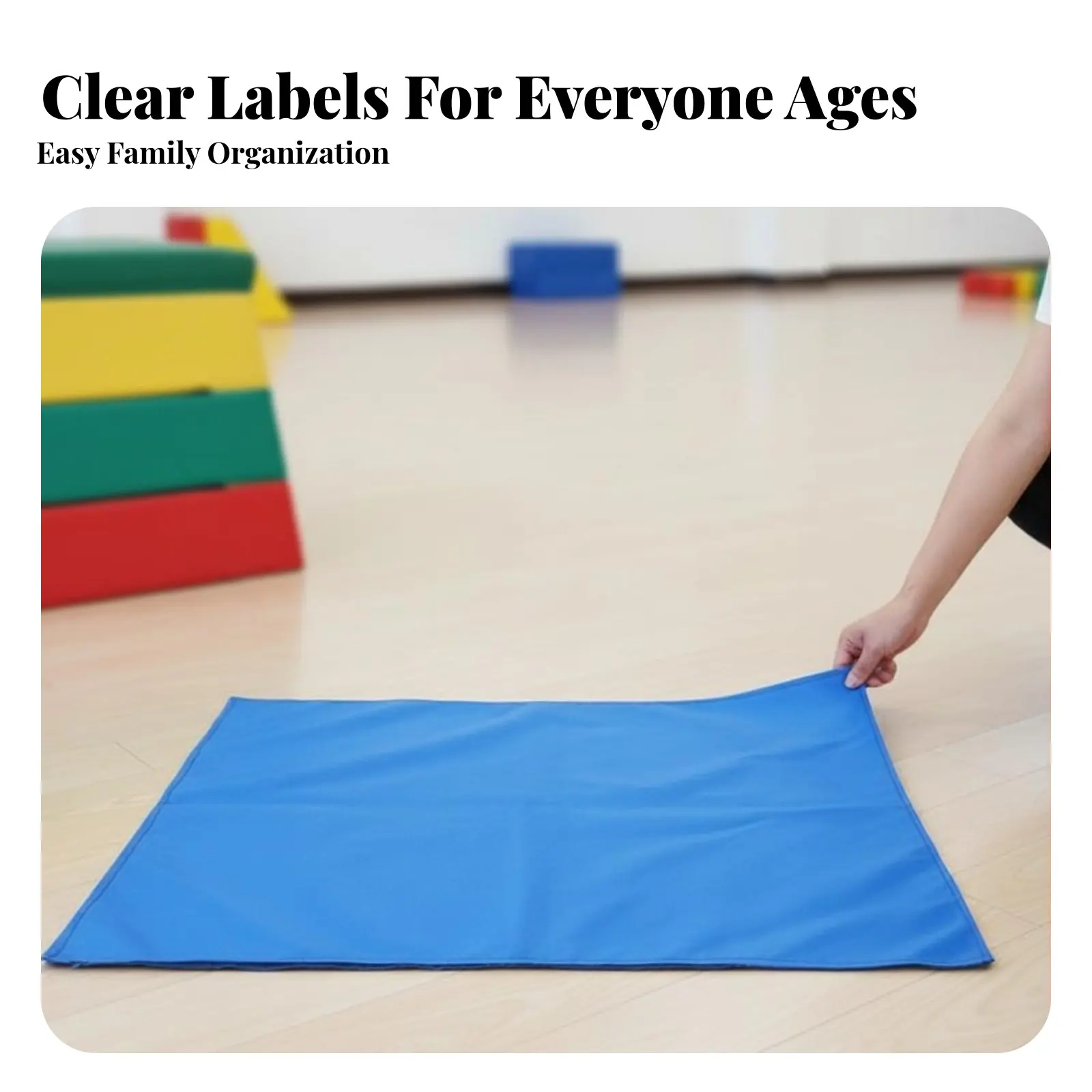 

Чехол для плиобокса из ПВХ, высокопрочный, водонепроницаемый, нескользящий, для прыжков, устойчивый к погодным условиям, для детей