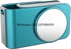 Android Thermal Camera Infrared Imaging Measuring Micro Thermal Camera for Smartphone Phone