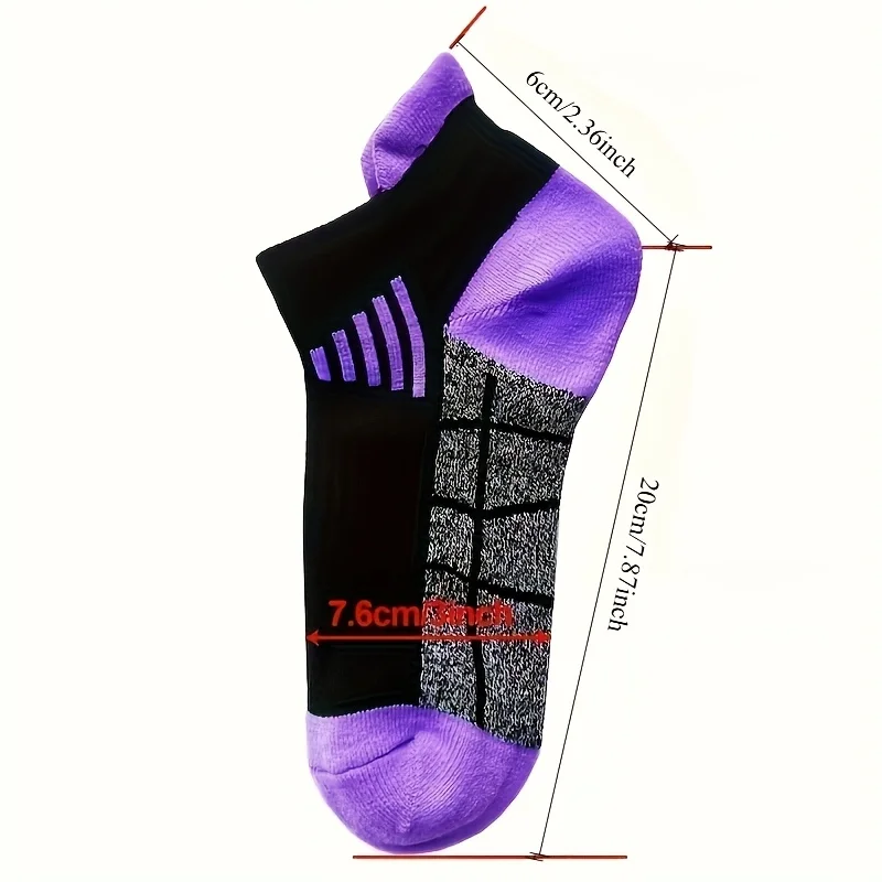 Thumbnail 4 - #31 Best Low Cut Ankle Socks to Buy In 2026