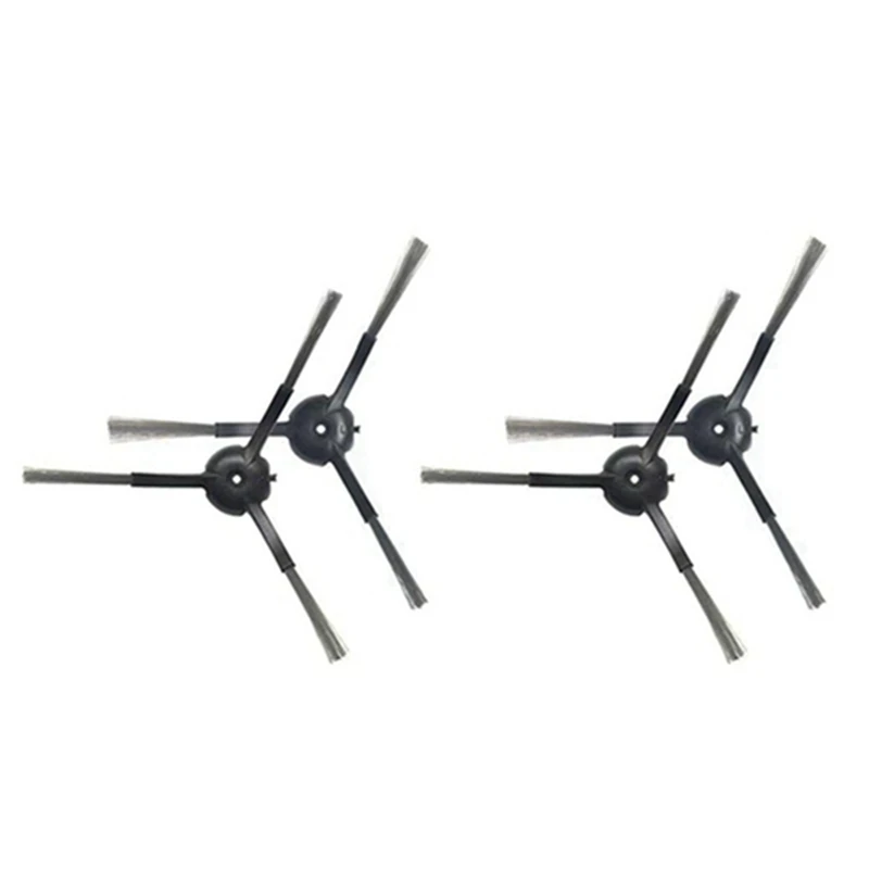 掃除機ロボットのメインブラシ,HEPAフィルター,サイドブラシ,スペアパーツ,アクセサリー,roidmi eve plus,12個