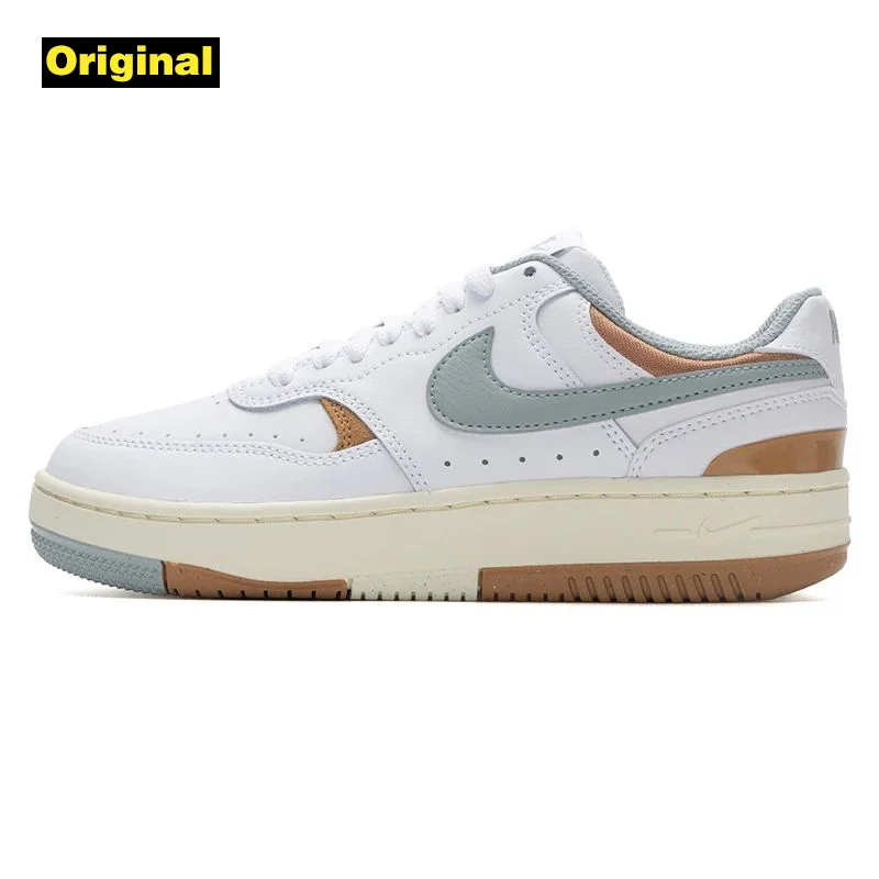 Nike Gamma Force Damen-Sportschuhe 2024, Herbst, neuer Retro-Modetrend, alle Freizeitschuhe DX9176-112