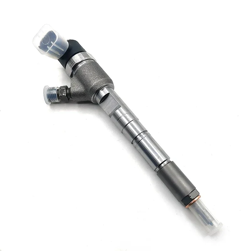 Diesel  Inyector Fuel Common Rail Injector 33800-4A360 0445110283 338004A360 for Hyundai H100 diesel Injector Nozzle