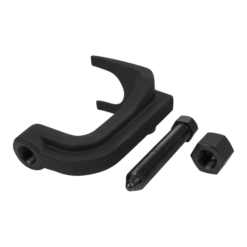 

Ball Joint Removal Tool Ball Joint Puller With Lower Arm Pry Tool Auto Repair Tools Ball Joint Separator With Pry Tool-A08Q