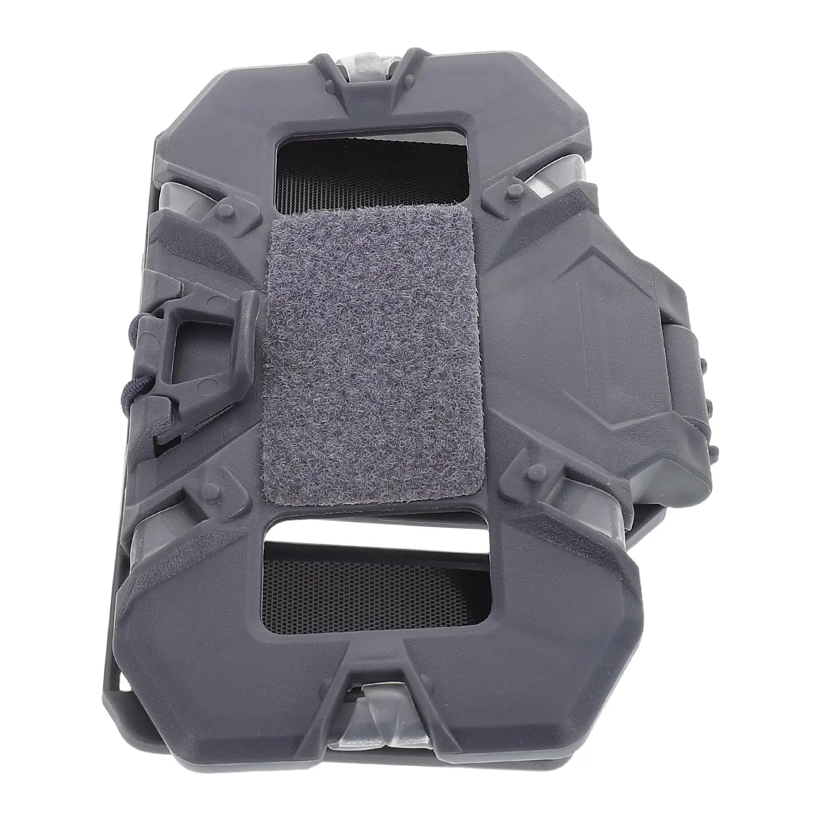 Navigation Board Chest Hanging Hunting Game Phone Foldable for Hiking Frame Holder Plastic Trips