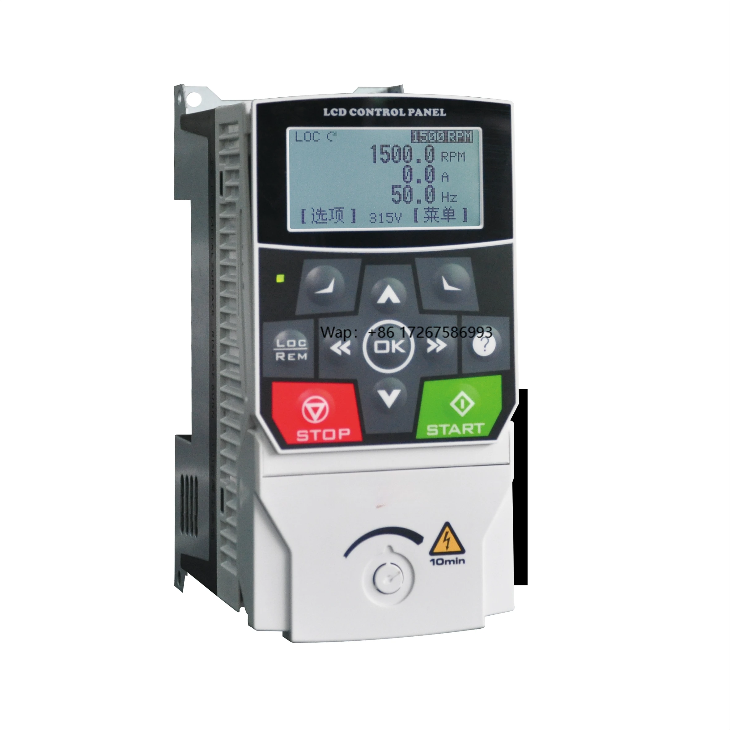 

1.5kW solar inverter off-grid inverter for water pumps in MPPT solar systems