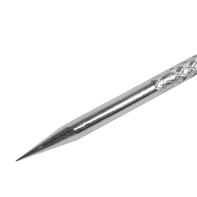 Y15A 8X أداة تنظيف مزيل الرؤوس السوداء حب الشباب العيب إبرة بثرة بقعة النازع دبوس