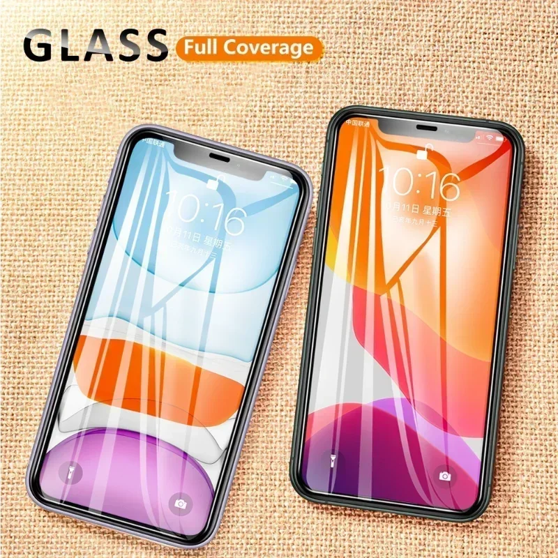 Full Cover Tempered… - image