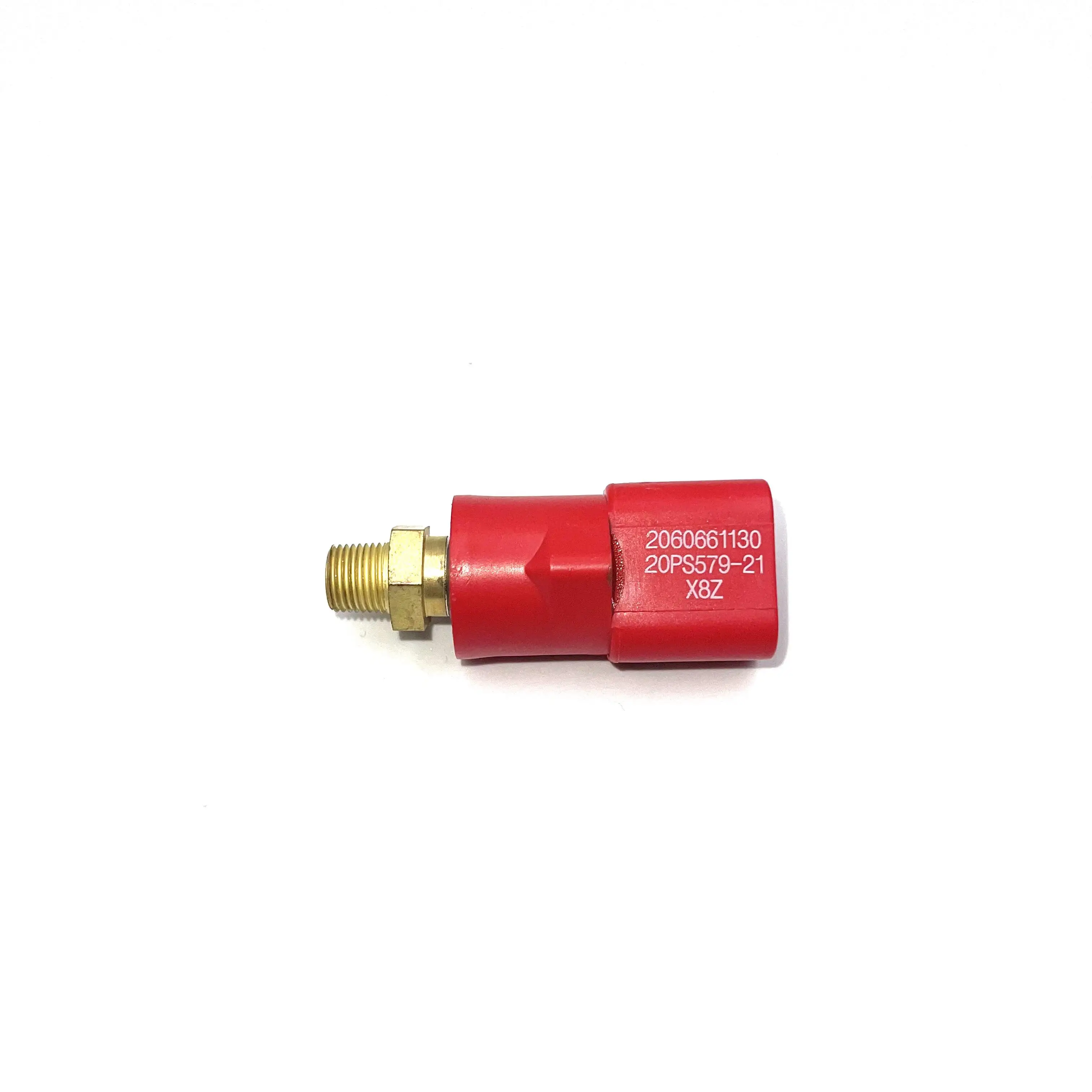 Excavator Pressure Sensor Switch 206-06-61130 20PS579-21 for Komatsu PC200-7 PC220-7 PC300-7 PC400-7 PC120-6 PC100-6 PC300LC-8