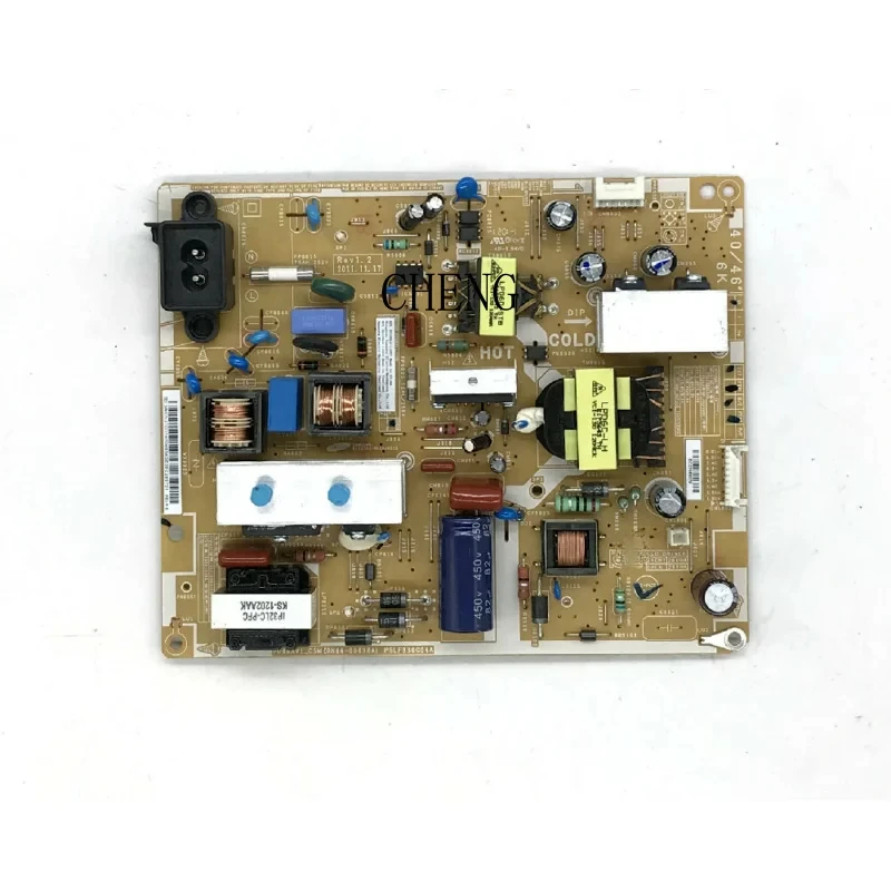 Original Power Supply Board BN44-00498A pd46av1_csm pslf930c04a for Samsung TV