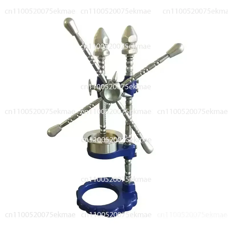 Manual Pomegranate Juicer Lemon Glaze Stainless Steel Commercial Hand Press Juicer Lemon Juicer