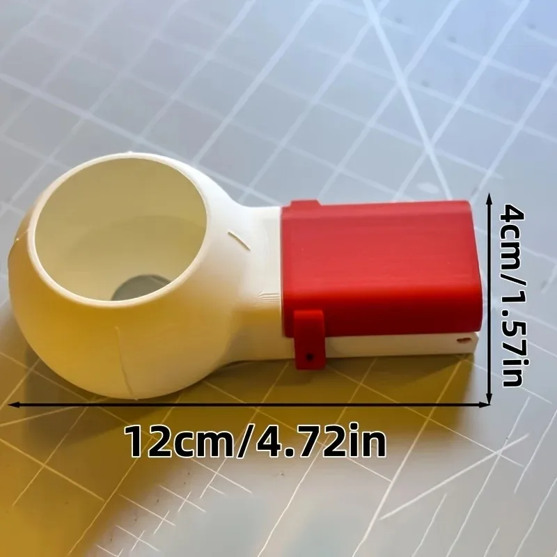 New Electric Drill Dust Cover Box Ash Bowl Impact Hammer Dust Collector Power Tool Accessories Drilling Dustproof Device