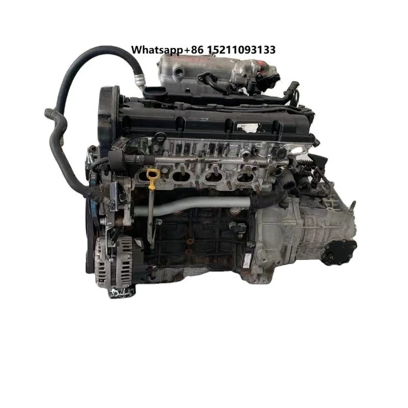 Boutique Engine Assembly for  2.0 G4GC Used Engine