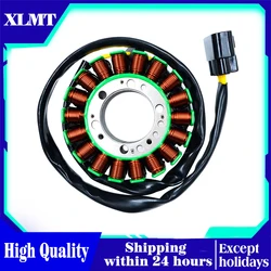 Generator Stator Coil Comp Magneto For Hisun 800 ATV UTV Stels 800H HS800 800 31120-010-0000 31100-F68-0000 LU029976 HS 800