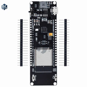 WEMOS WiFi & Bluetooth Baterai ESP32 Alat pengembangan ESP32 Baterai Esp8266 ESP WROOM 32 ESP32 Bagus 10 baterai esp32 penjualan terbaik - №
