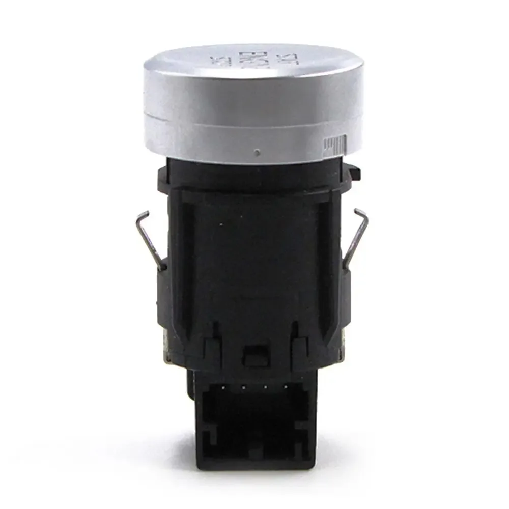 Picture 4: 5N0959839 Car Engine Start Stop Button, Keyless Entry Ignition Starter Switch for VW Golf Plus Tiguan Sharan Alhambra, Auto Repl
