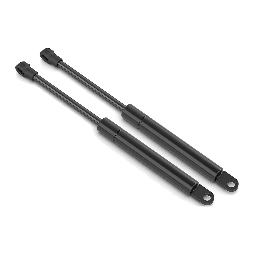 2PCS Rear Window Lift Support Gas Spring Shocks Struts For Nissan Armada 2005 2006 2007 2008 2009 2010 2011-2015 Infiniti QX56