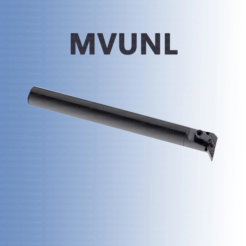 S20R-MVUNR16 S20R-MVUNL16 S25S-MVUNR16 S25S-MVUNL16 Boring Bar Internal Lathe Tool Holder MVUNR MVUNL Use VNMG Carbide Inserts