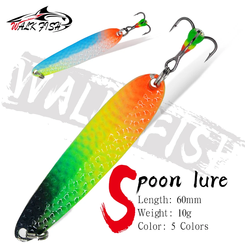 Walk Fish 1PCS New …