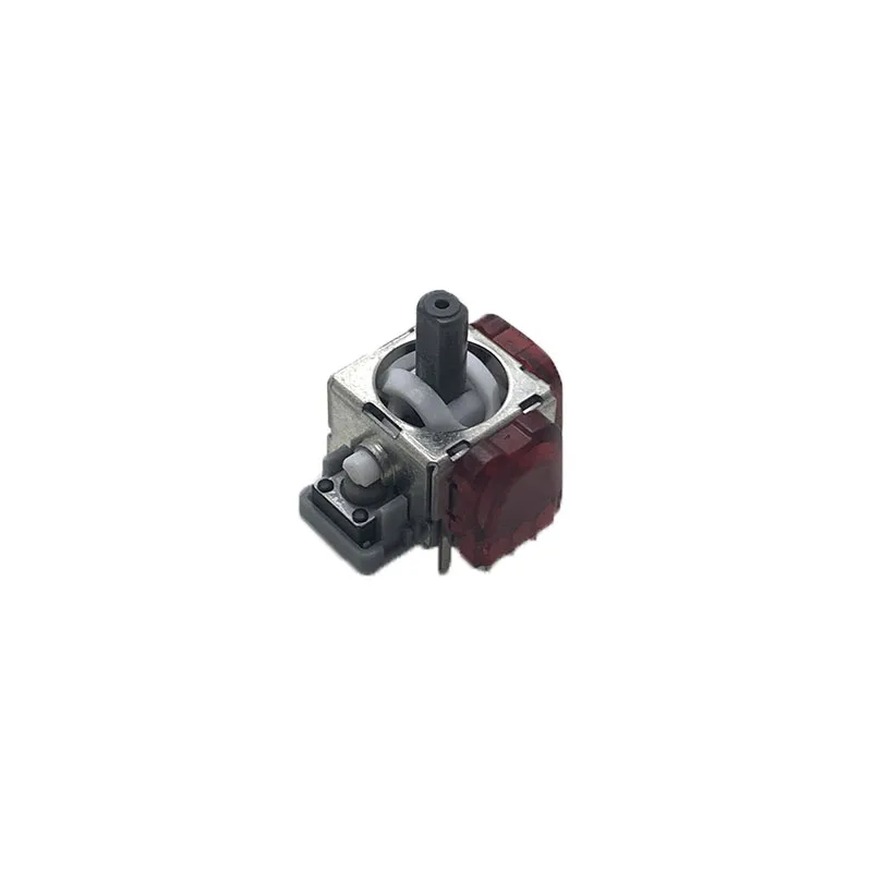 Palanca TMR Electromagnética de 3.ª Generación RS13 MAX, Palanca Analógica 3D Anti-Deriva para Control de PS5, PS4, Xbox 3