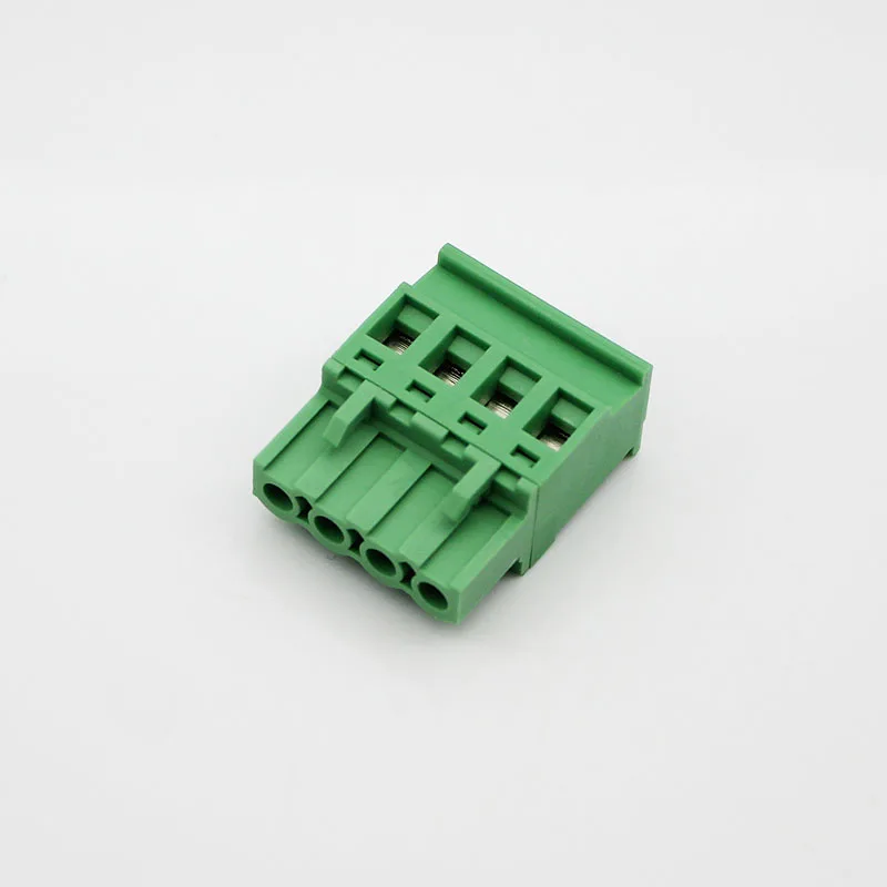 100PIN 5.0mm 2EDGKA 2ESDP  2P ~12P PCB PLUG-IN TEMINAL BLOCKS MVSTBR 2,5 HC/ 4-ST-5,08 PHOENIX CONTACT DEGSON BLZ5.00/90 MC200