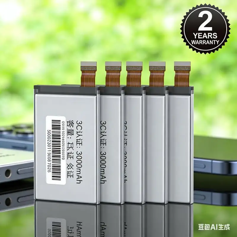 M-RO052 Mouse Batte…