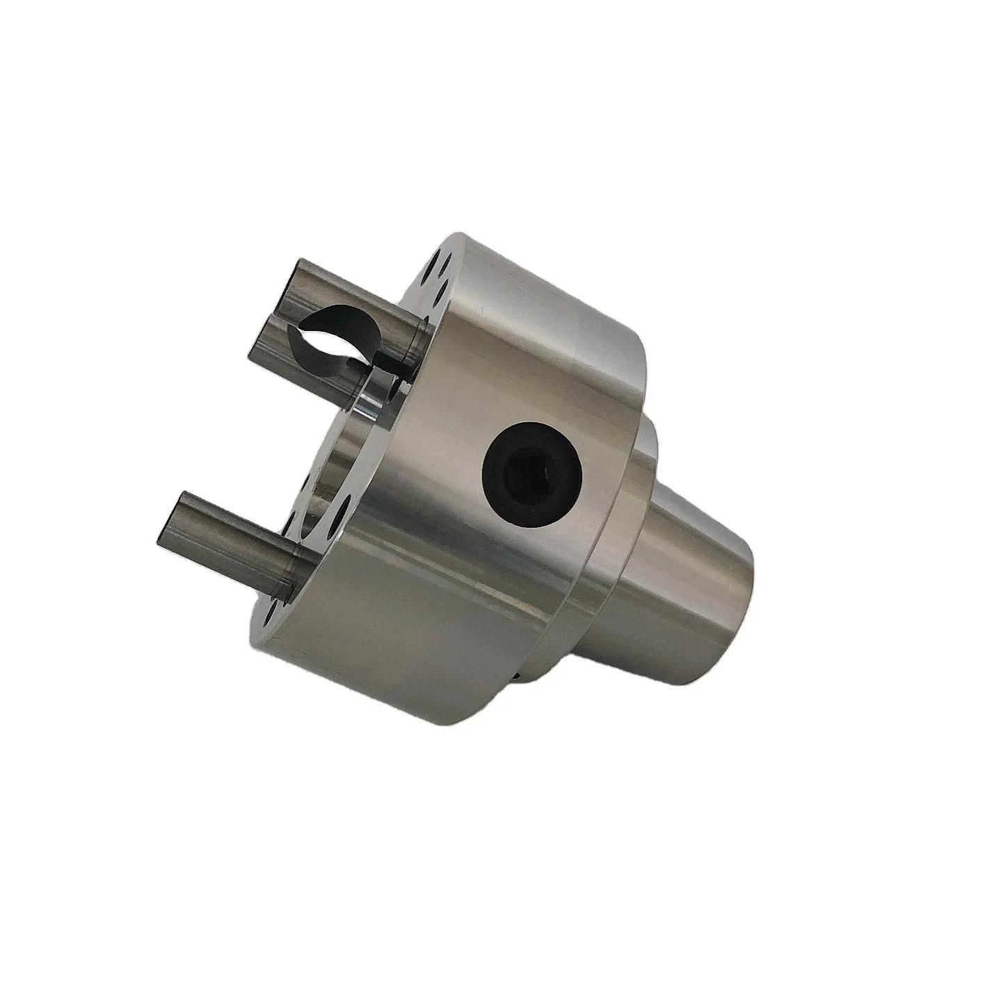 3911-125-D4 Round 1-28mm 5C Collet Adapter Locking Fixture