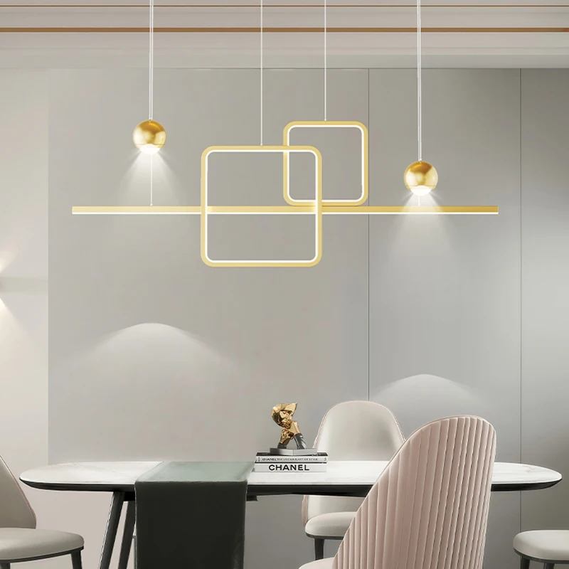 

Modern Led Pendant Lamps For Living Room Bedroom Study Room Bedside Table Hanging Lamps For Pendent Indoor Home Appliance Luxury