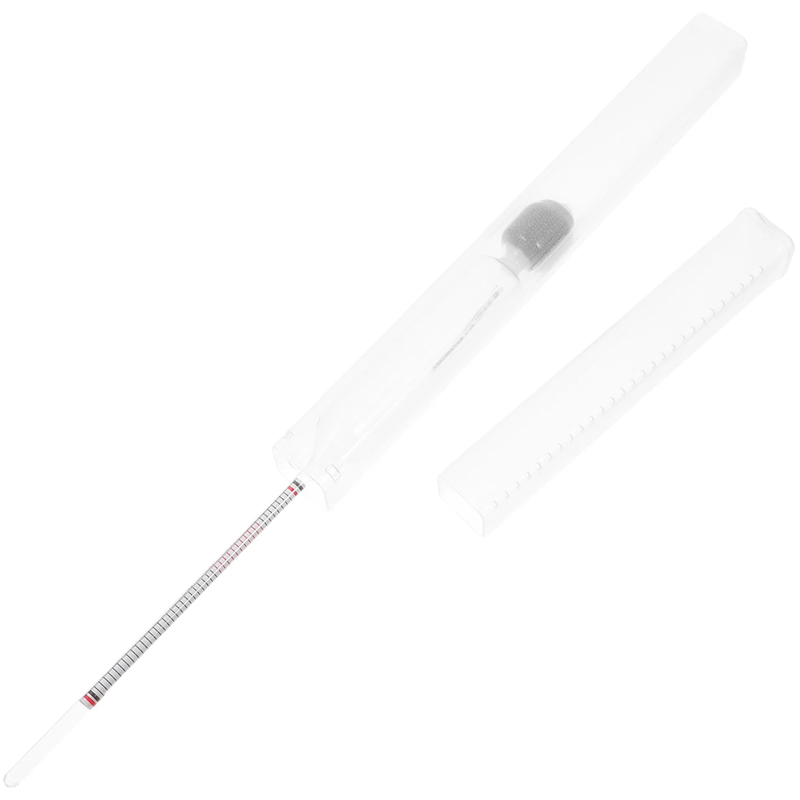 Kitchen Lactometer  Hydrometer for Measure Milk Convenient Lactometer Measuring Tool Home Hydrometer Lactate meter