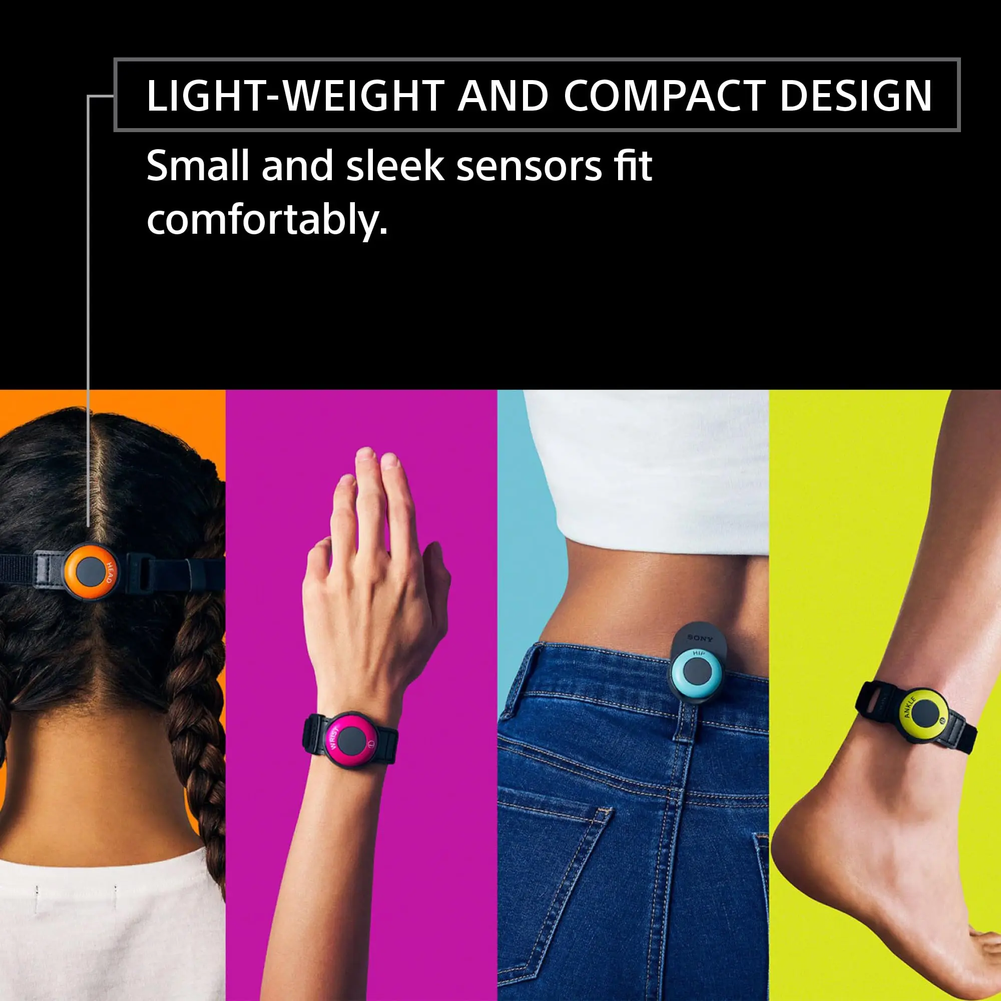 Mocopi 3D Mobile Motion Capture for VR and 3D Content Creation
