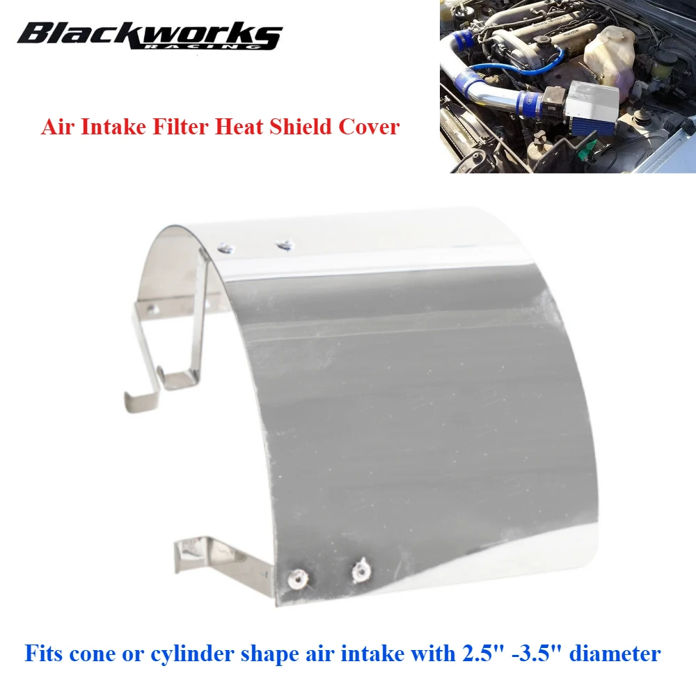 #2 Latest Air Intake Systems Offers