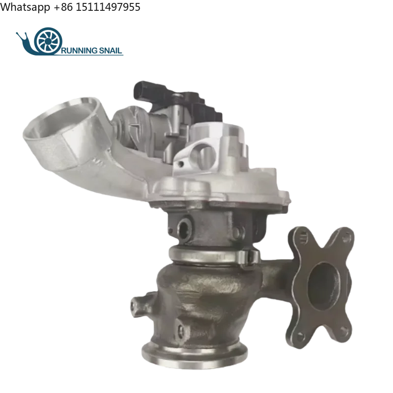 

RHF3 Turbo 04E145704P 04E145704 04E145721B Turbo for vw Golf VII 1.4l with TFSI CHPA CZDA Engine