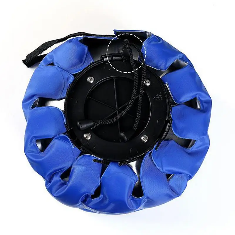 Рисунок 5 - Ice Wrap 7л нейлоновые пакеты для