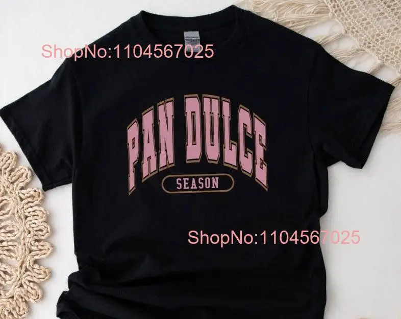 Pan Dulce Season T … - image