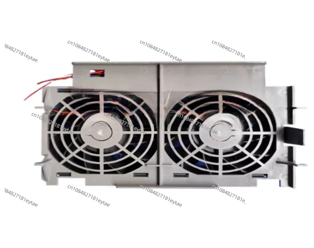 ABB frequency converter ACS510 and ACS550 series fan cover plastic frame 45kw