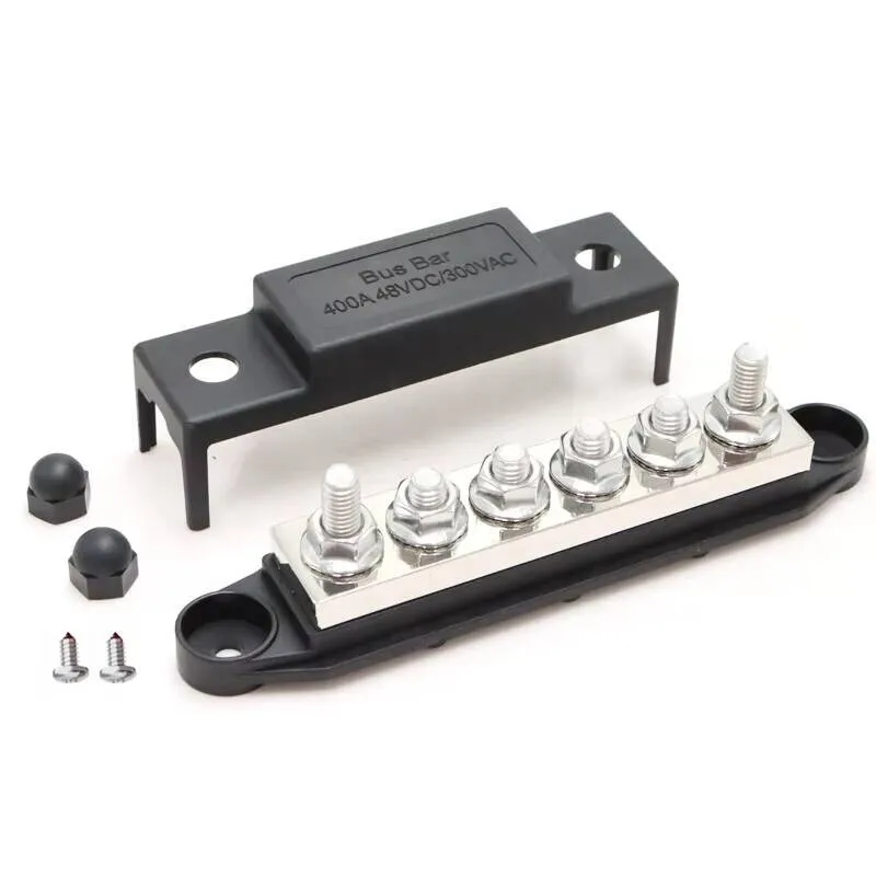 Picture 4: 6 Way 5/16