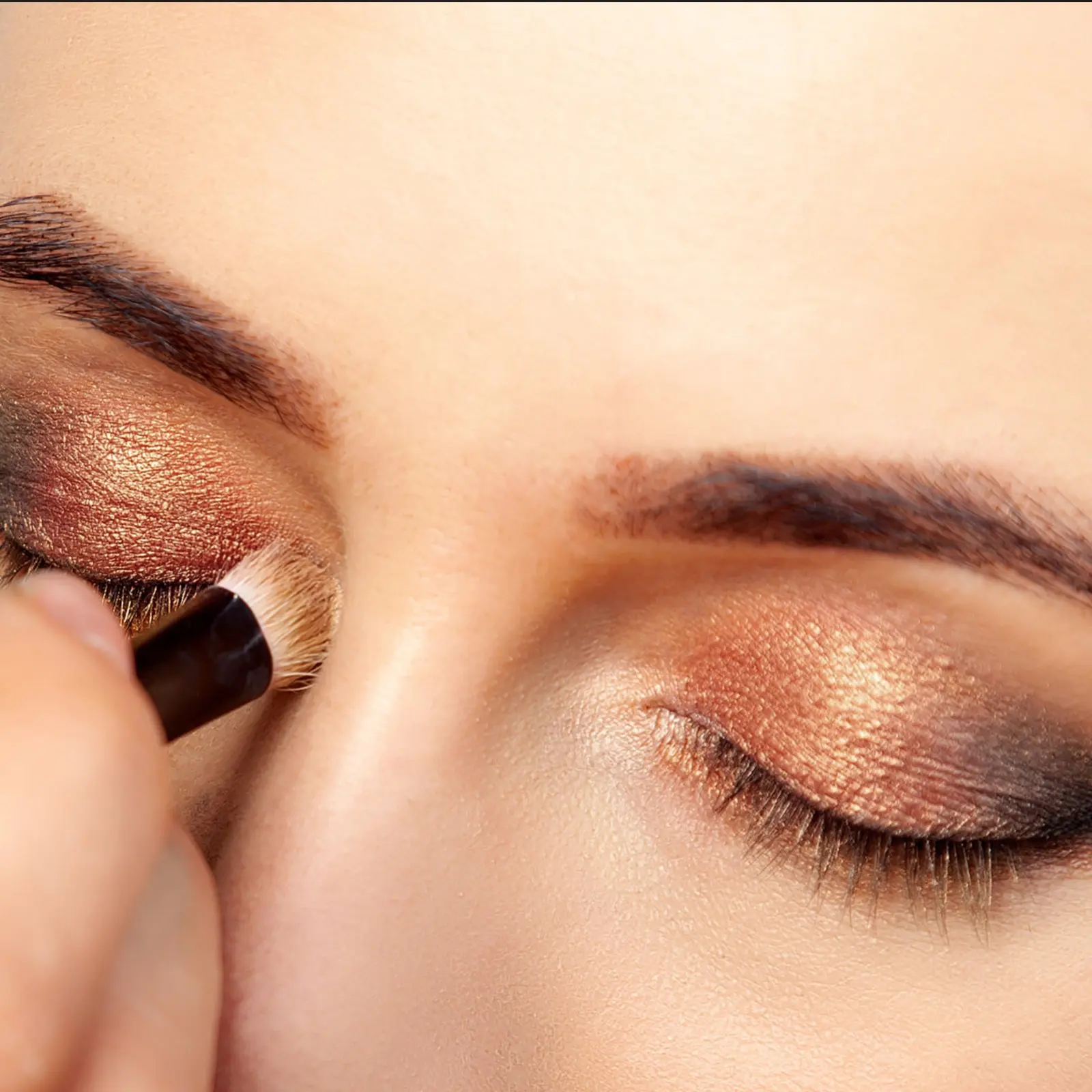 

6Pcs Professional Liquid Eyeshadow Palette Bright Shine Bling Effect Eye Makeup Supplies Portable Tools for Everyday