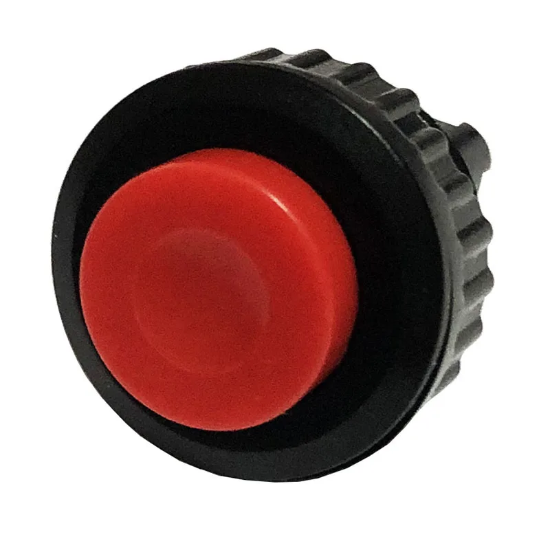 Volante de freio de foco redondo blister refletor interruptor a laser peças sobressalentes para BOIF nível de autonivelamento automático DZS3-1