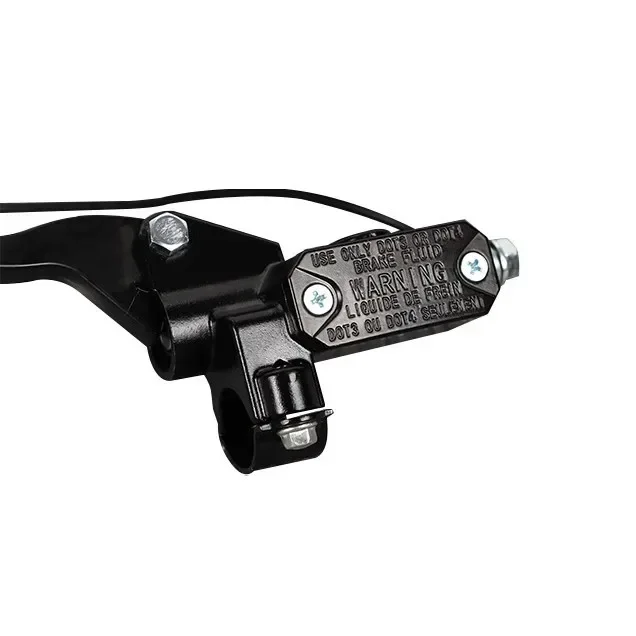 

Original brake upper pump for E200p/E100/E125//N70 brake pump front and rear disc brake handle