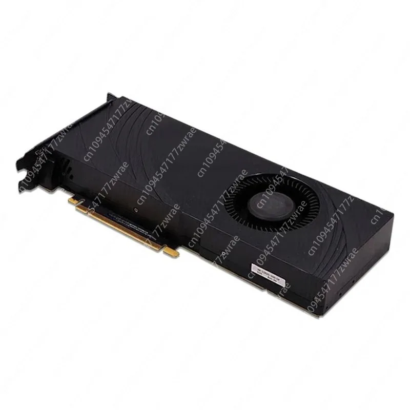 RTX 2080 Ti Discrete Graphics Card Turbo 11G Deep Learning Game Rendering Clip Live Stream