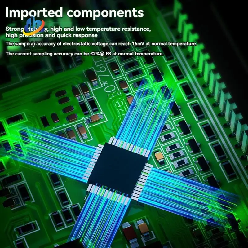 AC57-Smart Lithium Battery Protection Board 17S Battery Protection With BT For Ternary Lithium Battery