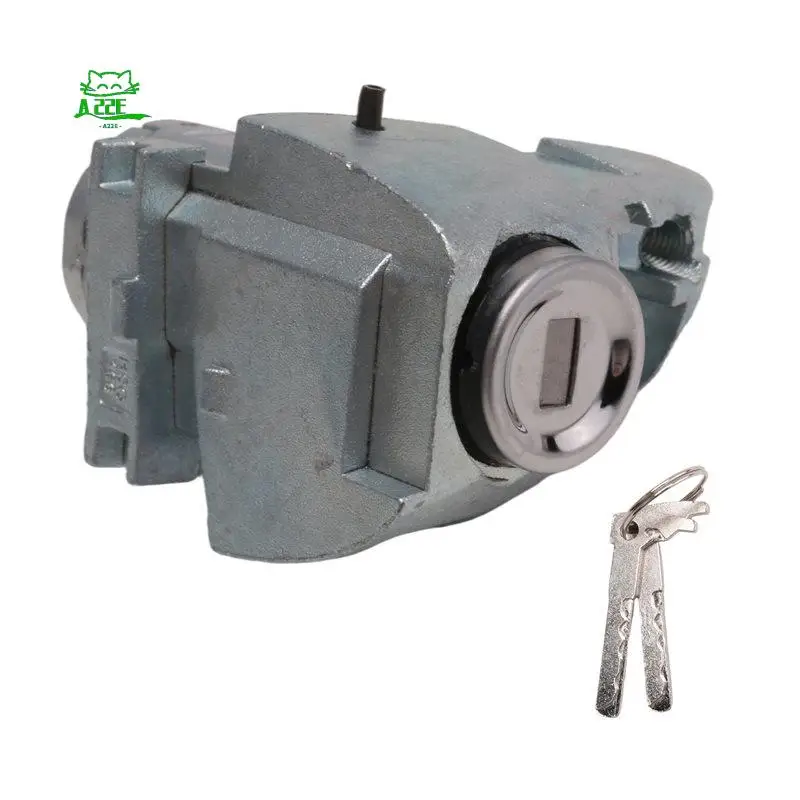 A22E-Left Front Door Lock Cylinder Ignition Lock 1647600177 A1647600177 For Mercedes Benz X164 W251 W164 GL R M-Class AL338