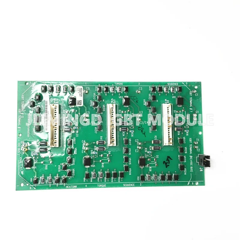 179527-A02 179990-A02 349896-A02 337861-A01/A02 AB700 series driver board IN STOCK