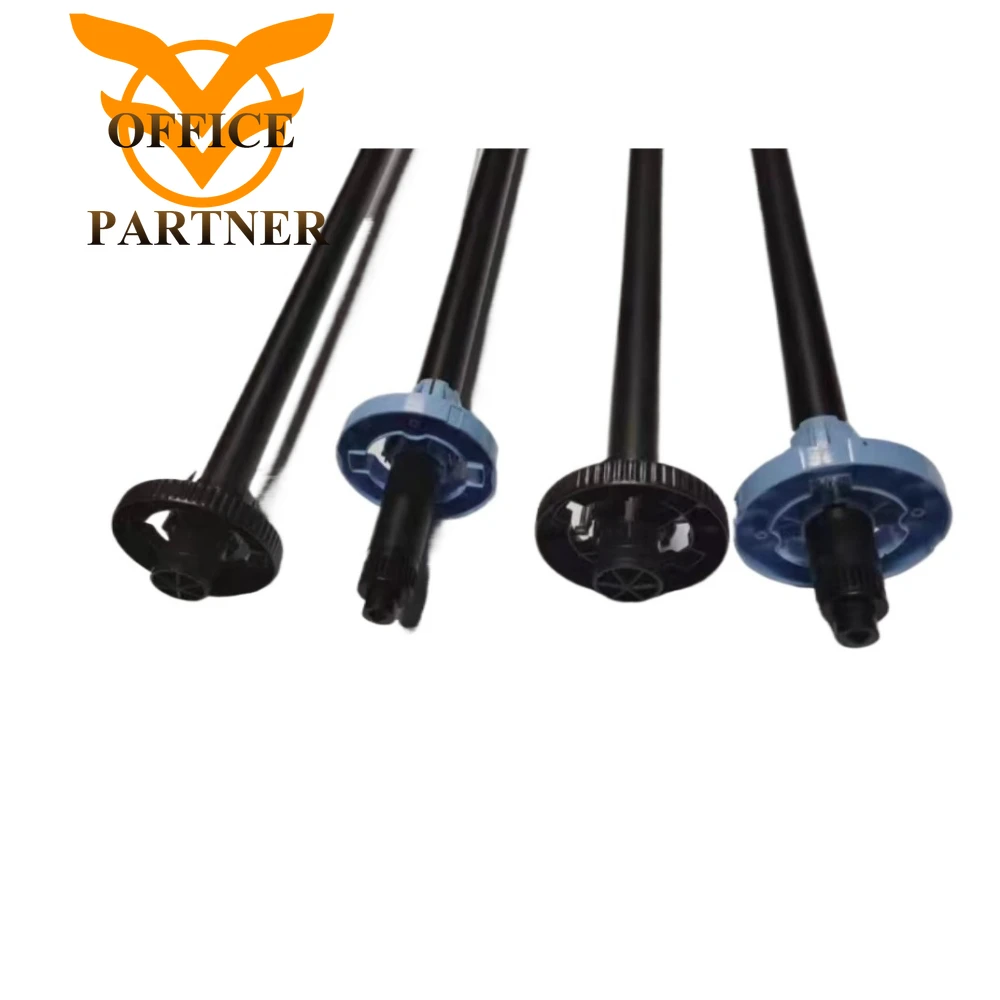 1Set Spindle Hub Kit CR357-40057 CR357-67040 for HP DesignJet T920 T930 T1500 T2500 T1530 T2530 T3500 T1600 T2600 CR357-40050